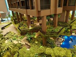THE ARCADY AT BOON KENG (D12), Apartment #555601981